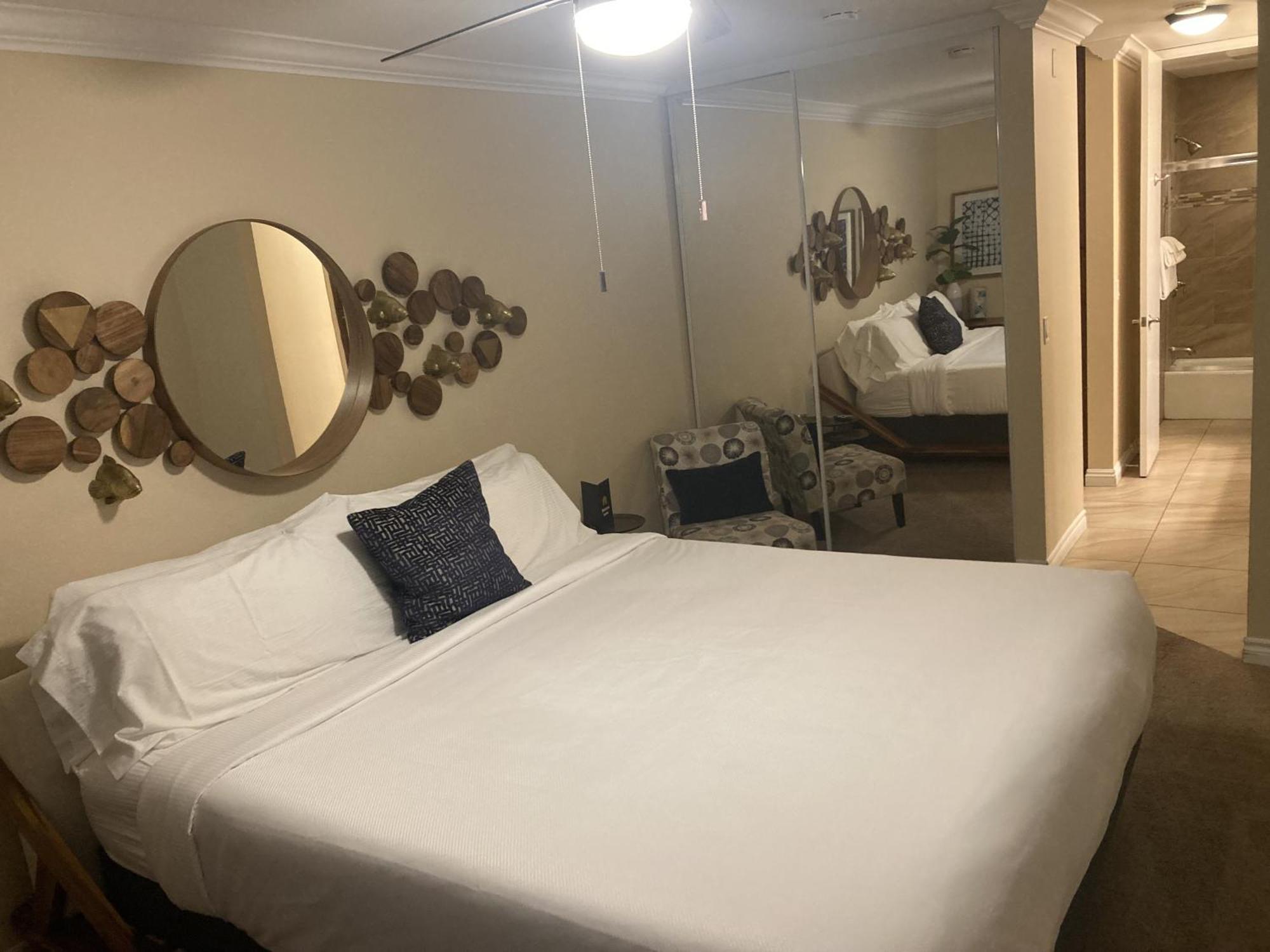 North Coast Village Retreat Oceanside Bagian luar foto