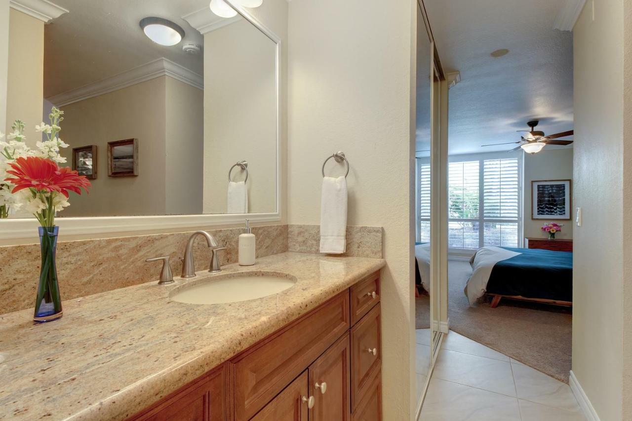 North Coast Village Retreat Oceanside Bagian luar foto