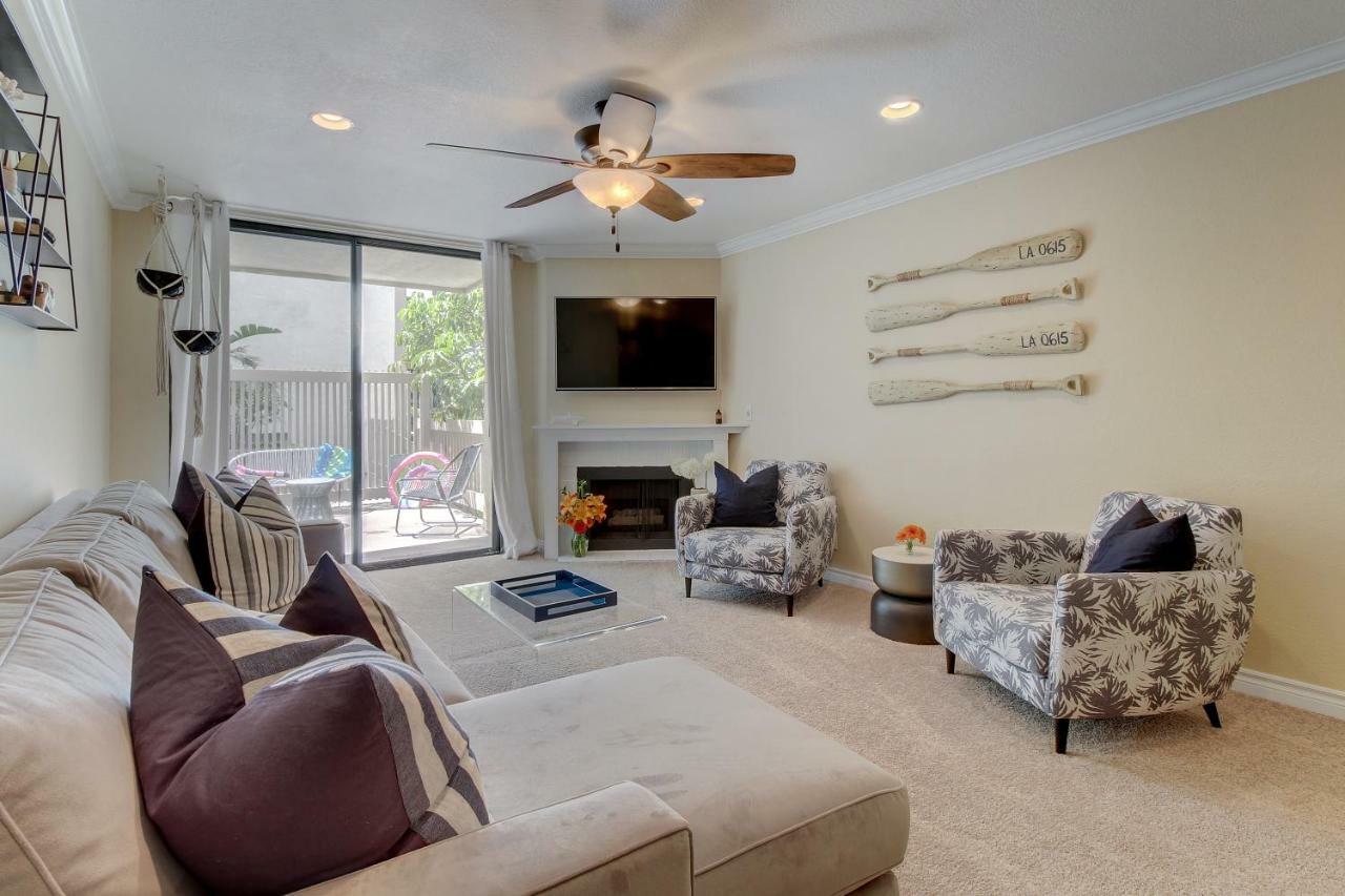 North Coast Village Retreat Oceanside Bagian luar foto