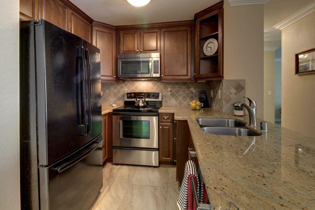 North Coast Village Retreat Oceanside Bagian luar foto