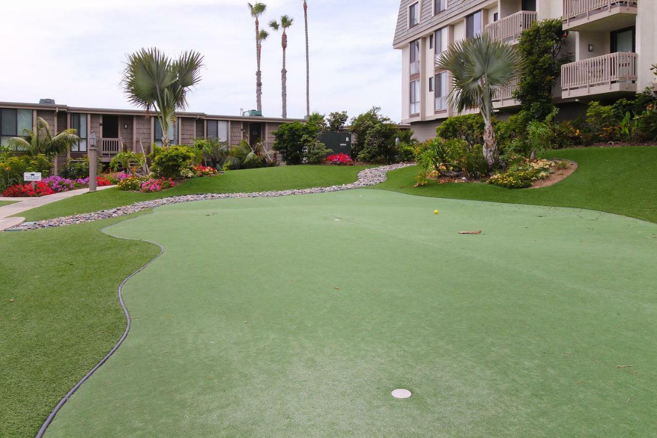 North Coast Village Retreat Oceanside Bagian luar foto