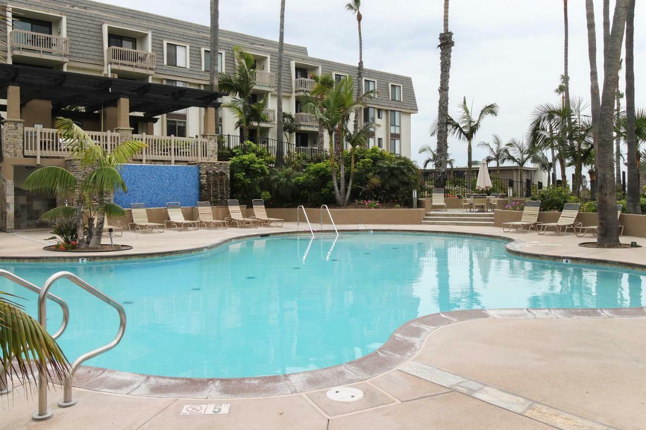 North Coast Village Retreat Oceanside Bagian luar foto