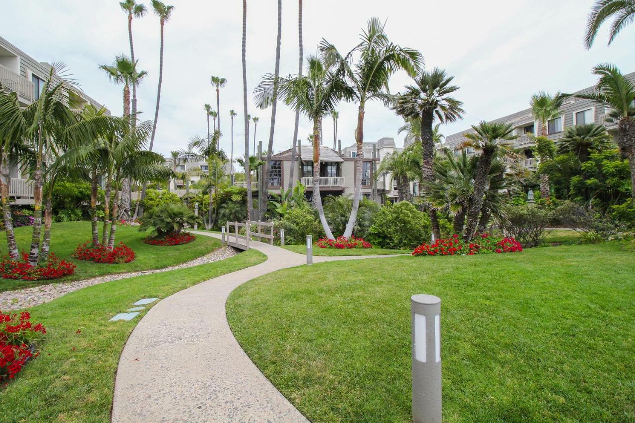 North Coast Village Retreat Oceanside Bagian luar foto