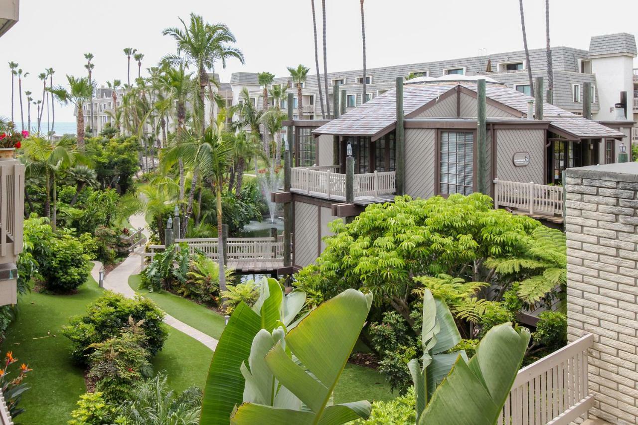 North Coast Village Retreat Oceanside Bagian luar foto
